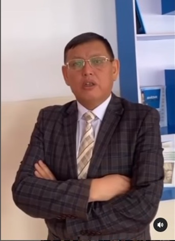 құттықтау “Алғыс айту күніне” орай