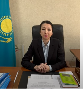 2023-2024 оқу жылының аяқталуы туралы