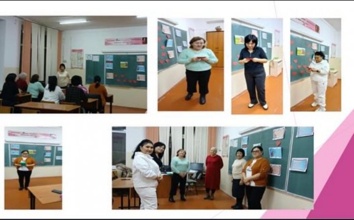 Ата-аналар жиналысы